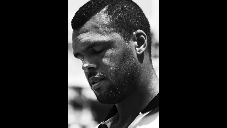 Jo-Wilfried Tsonga