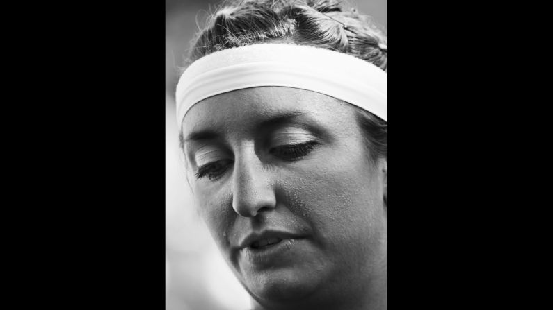 Timea Bacsinszky
