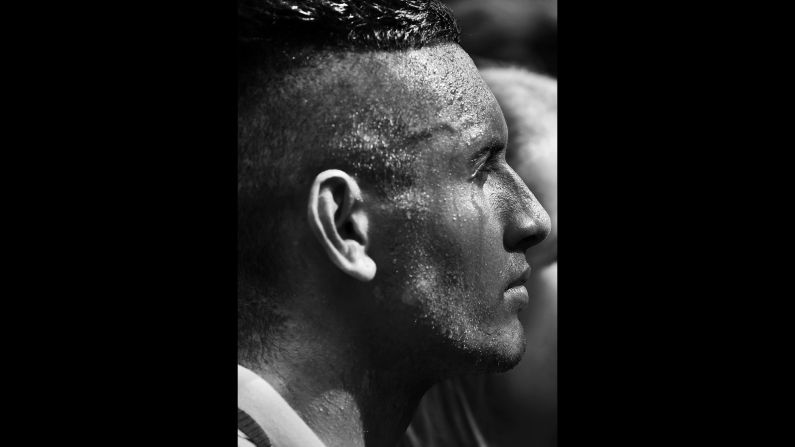 Nick Kyrgios
