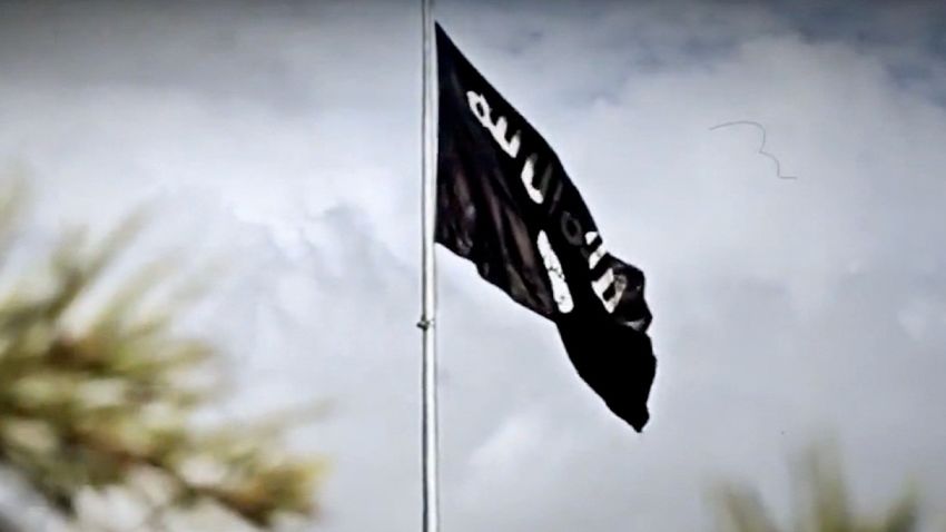 ISIS flag new video Lead 06 05