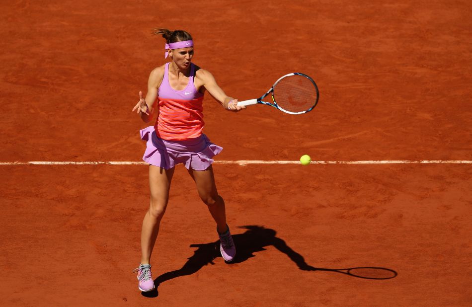 French Open 2015: Serena Williams wins 20th major | CNN