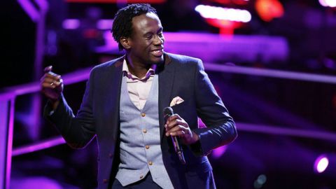 Anthony Riley, a contestant on the eighth season of "The Voice," died on June 5 at age 28, according to the <a href="http://www.billboard.com/articles/news/6590540/the-voice-anthony-riley-dead" target="_blank" target="_blank">Philadelphia Inquirer.</a>