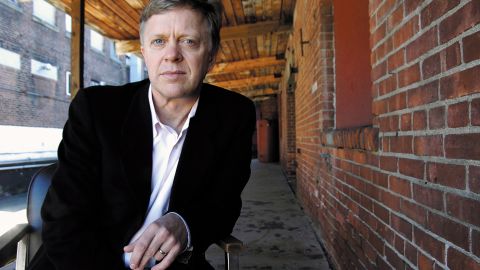 Ted Conover