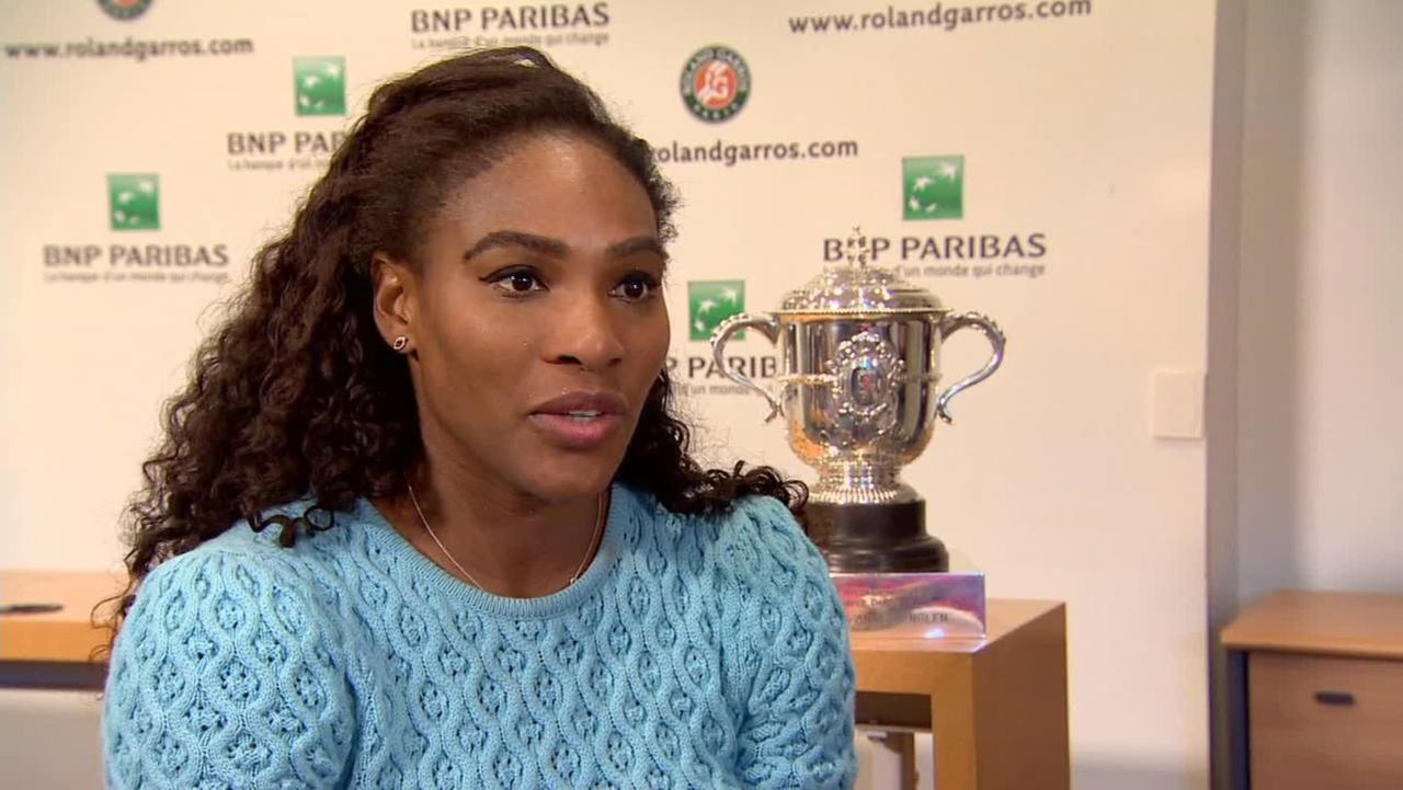 french open serena williams interview_00014417.jpg