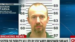 New York prison escape Clinton Correctional Facility sister speaks inv ac_00003820.jpg