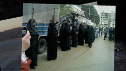 ISIS women Lead dnt 06 09