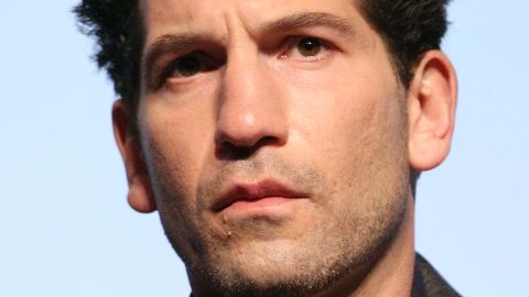 "The Walking Dead" star Jon Bernthal is fan favorite Punisher in the Netflix's "Daredevil" series.