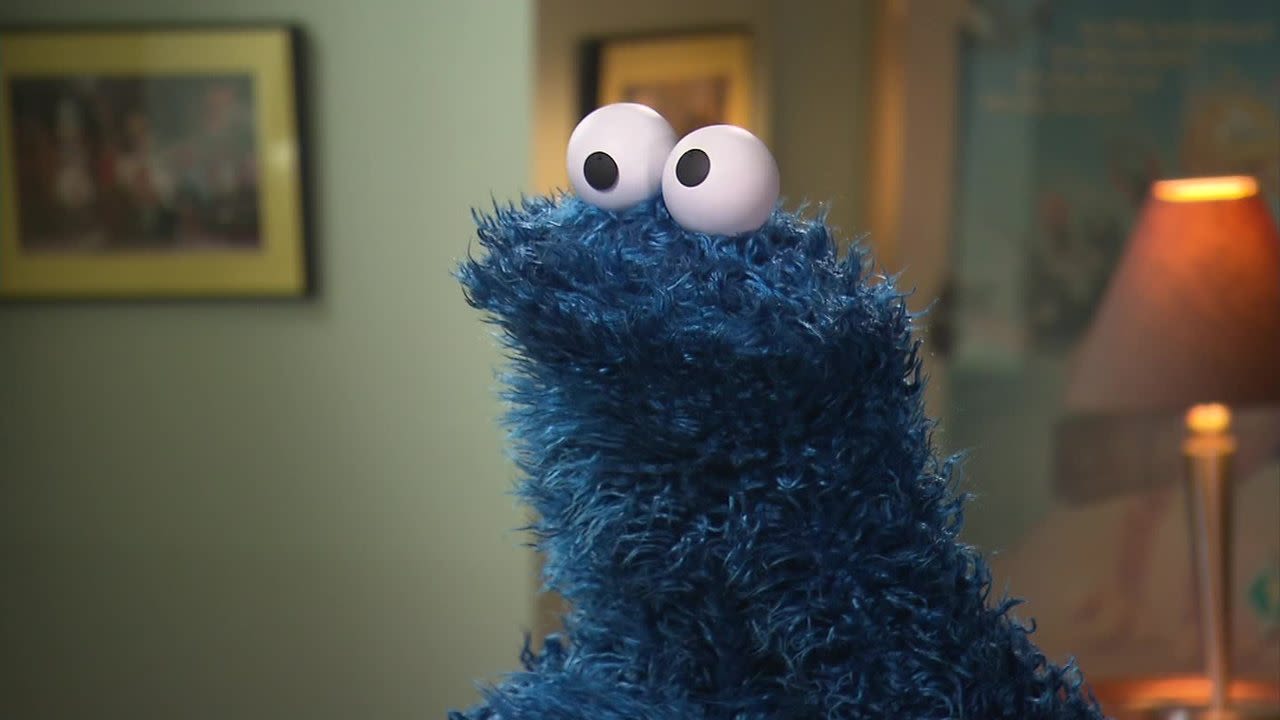 14 things you should know about Cookie Monster on his 47th