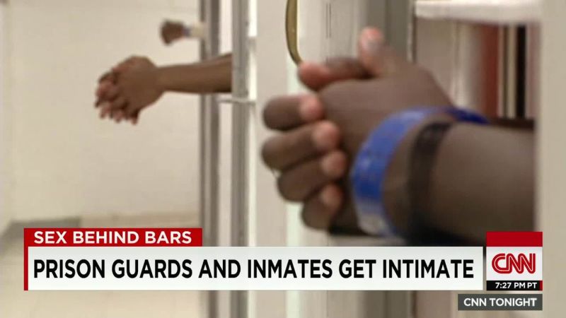 Intimate Inmates
