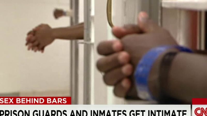 Some Inmates And Prison Guards Do Get Intimate Cnn 1242