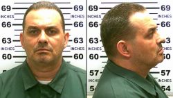richard matt new york prison fugitive split