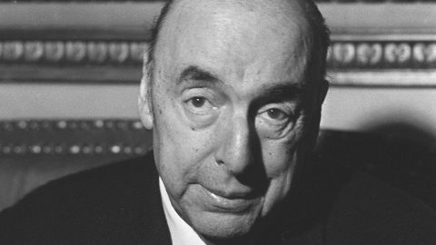 Chilean poet <strong>Pablo Neruda</strong> (1904-73) wrote in a variety of styles but is probably best known for his passionate love poetry, on display in such popular collections as "Twenty Poems of Love and a Song of Despair" and the Oscar-nominated film "Il Postino." A beloved political figure in his native country, Neruda served as a diplomat and was awarded the Nobel Prize for literature in 1971.