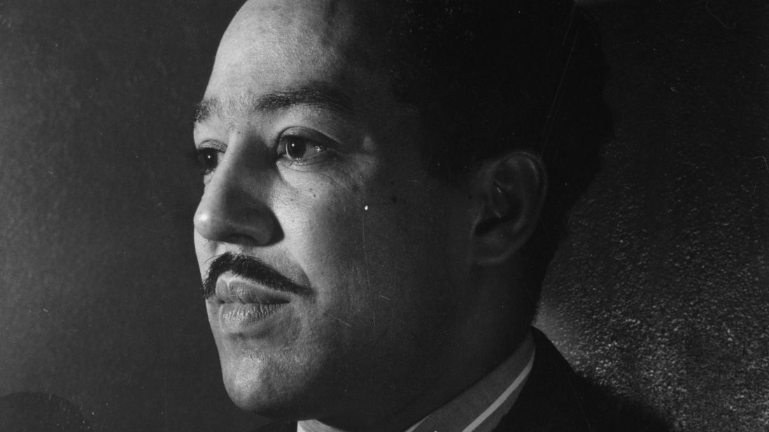 A central figure in the Harlem Renaissance movement of the 1920s, <strong>Langston Hughes</strong> (1902-67) was a poet, novelist, playwright and social activist who championed African-American culture. He's maybe best known for his poem "A Dream Deferred," which begins, "What happens to a dream deferred? / Does it dry up / Like a raisin in the sun?"