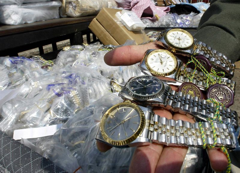 The secret lives of Thailand s counterfeiters CNN