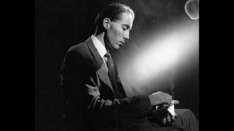 Actor Christopher Lee Dies At 93 Cnn