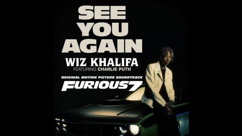 Wiz Khalifa's poignant<strong> "See You Again,"</strong> paying tribute to the late Paul Walker in "Furious 7," rocked the summer of 2015. 