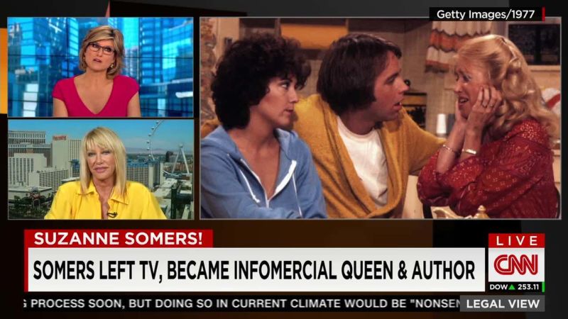 How 70s Television Helped Define America Cnn