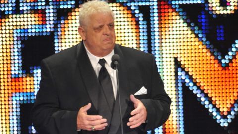 <a href="http://www.cnn.com/2015/06/11/entertainment/dusty-rhodes-obit/index.html" target="_blank">Dusty Rhodes</a> -- the rotund, easy-bleeding, easy-talking professional wrestler who billed himself as "The American Dream" -- died June 11, the WWE said on its website. He was 69.