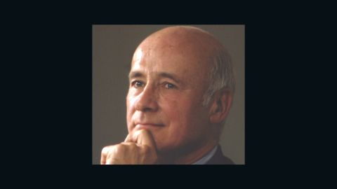 Joseph Nye