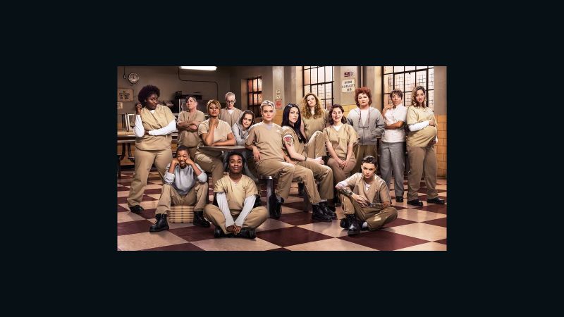 Mike Birbiglia Joins Orange Is The New Black Cnn