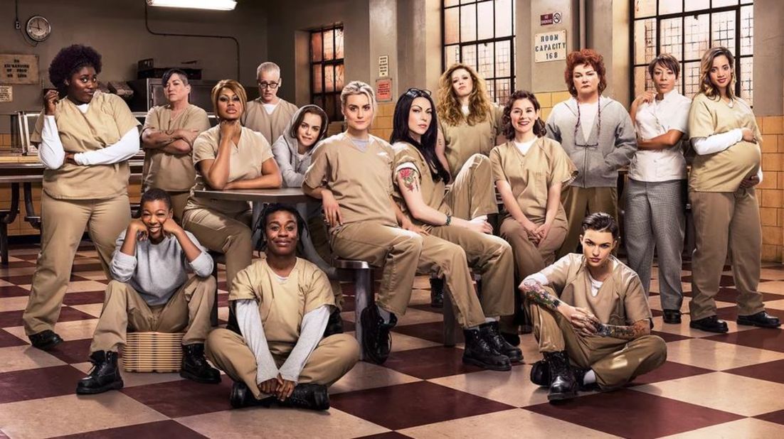 Netflix released season 3 of "Orange is the New Black" on June 11, but many viewers are still catching up with the colorful female residents of Litchfield Penitentiary. The hit show will return for a fourth season in 2016.