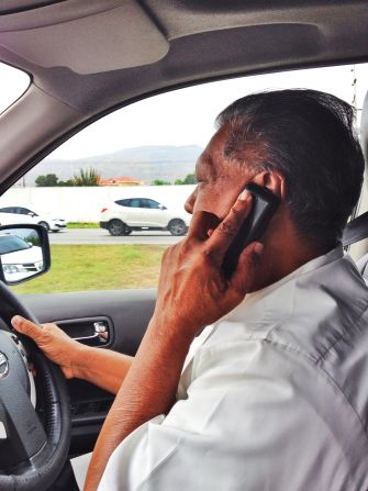 Trinidad's taxi drivers proved invaluable in the search for the 72-year-old, who publicly declared he would release "an avalanche of evidence" to bring down his former FIFA colleagues.