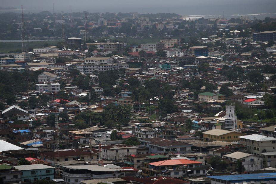 Recovering from a recent, bloody history of conflict, Liberia is turning its attention to tech. Monrovia's<a href="http://ilabliberia.org/" target="_blank" target="_blank"> iLab </a>offers free training in information and communications technology and serves as a meet-up space for a range of tech enthusiasts and professionals.