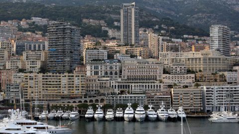 Monaco residents have the longest life expectancy at birth, according to the <a href="https://www.cia.gov/library/publications/the-world-factbook/rankorder/2102rank.html" target="_blank" target="_blank">CIA World Factbook.</a> Life expectancy there averages 89.57 years, according to 2014 estimates.