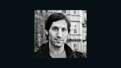 David Zweig