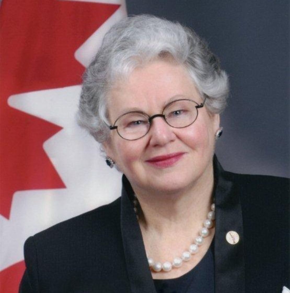 Nancy Ruth