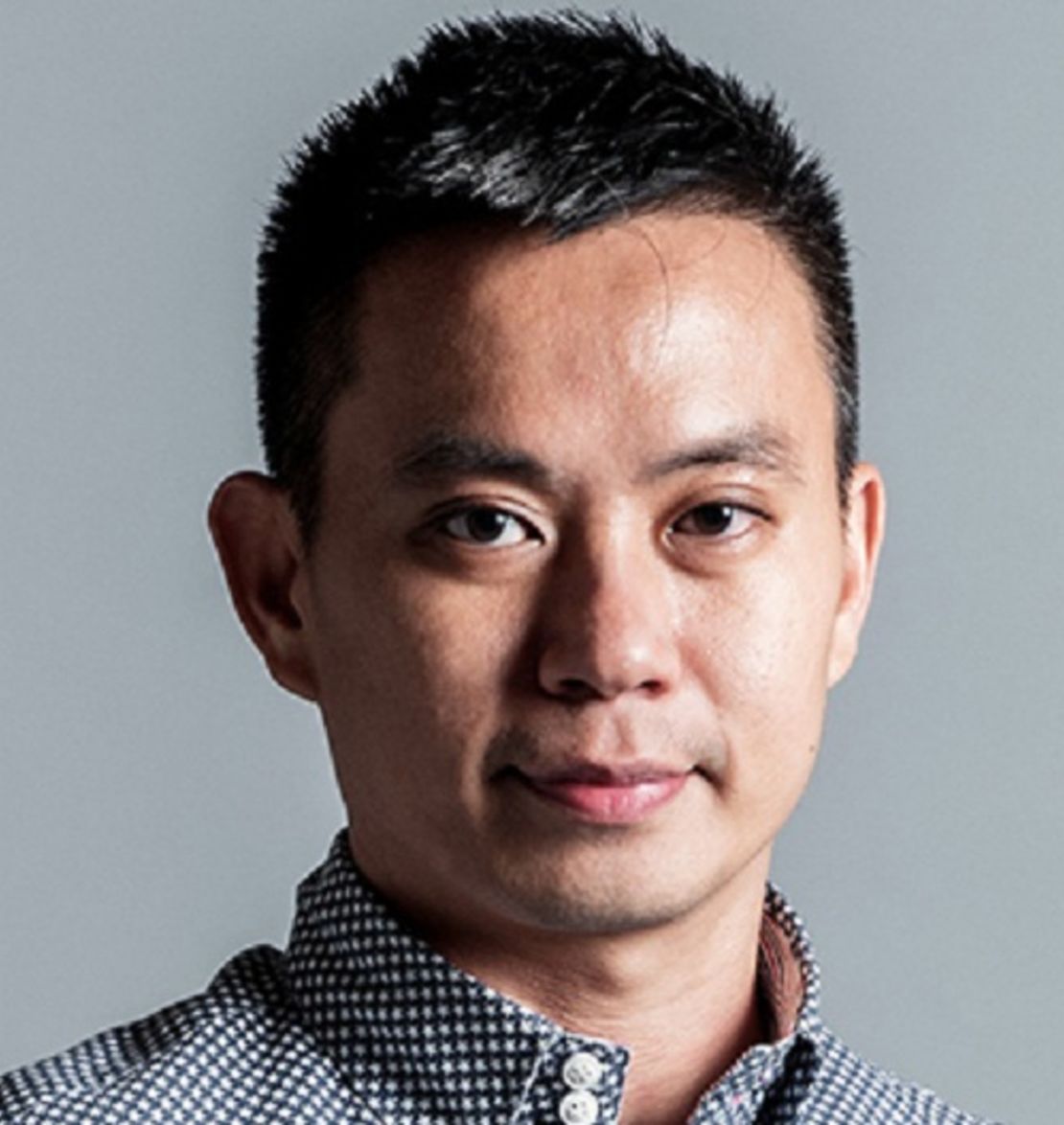 Bryan Choong