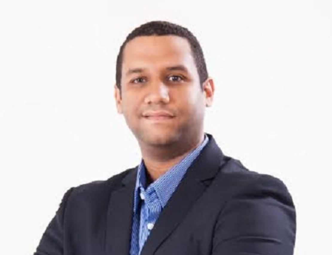 Guillermo Pena
