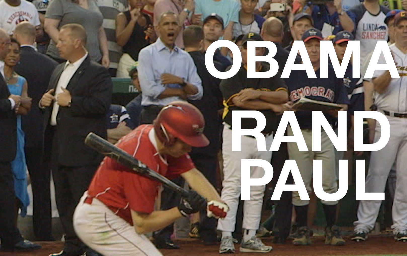 How Baseball Became America's Least Political Sport - InsideHook