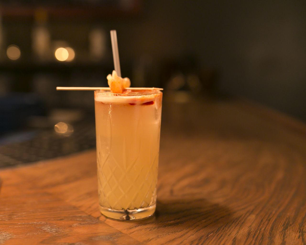 He also warns not to cut corners when it comes to obtaining all the various permits necessary for running a drinks business, and stick to the letter of the law.