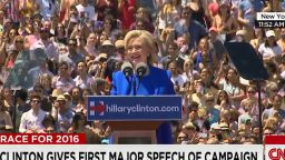 Hillary Clinton campaign rally launch _00000108.jpg