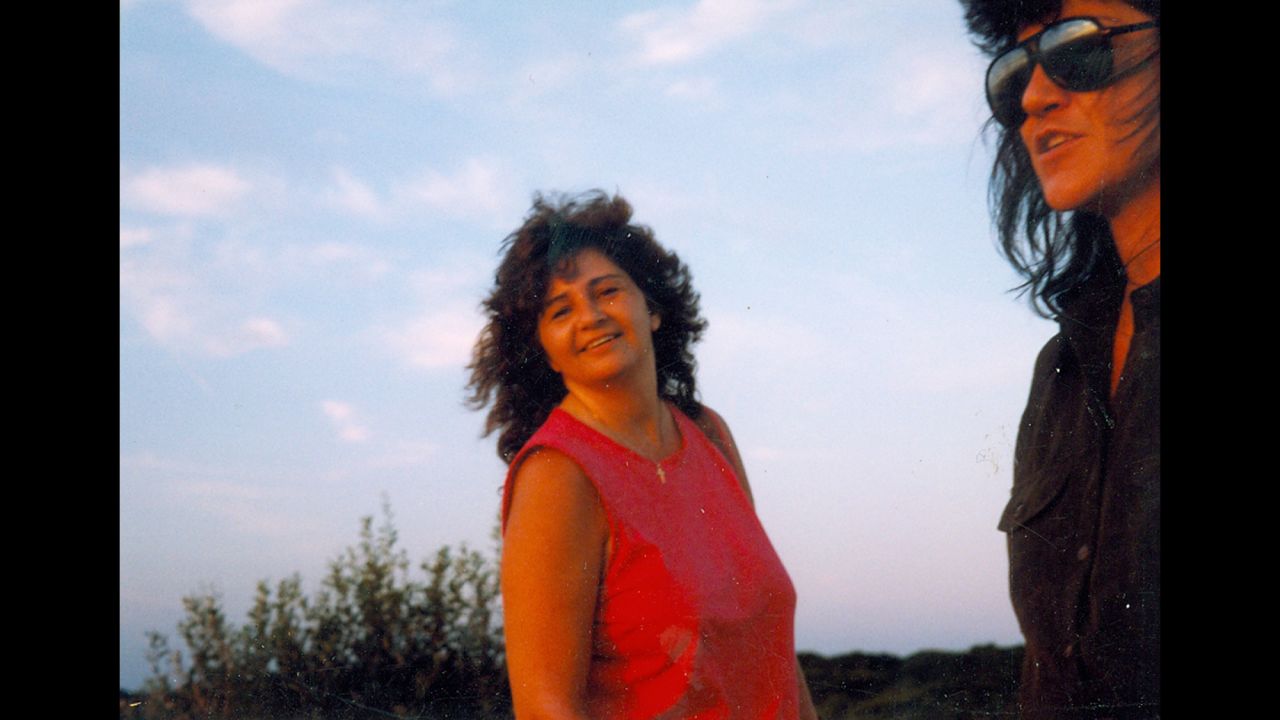 Who killed Shirley Reine? CNN