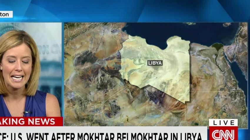 libya airstrike Mokhtar Belmokhtar sot serfaty_00004308.jpg