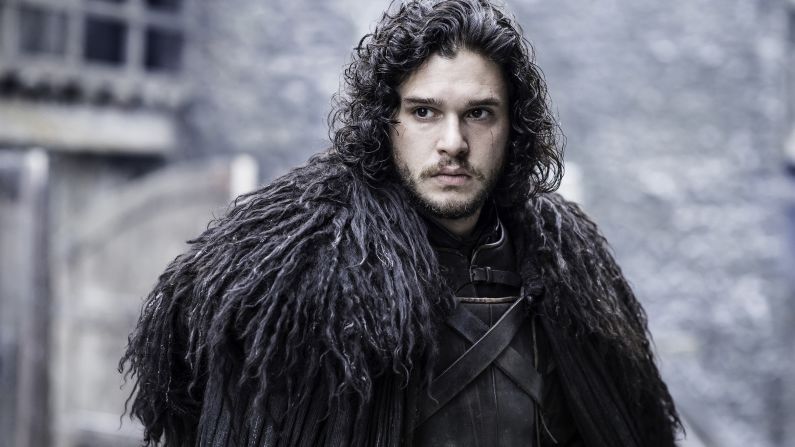 It's still fair to call the character deaths on "Game of Thrones" shocking because not everyone has read the books. And in the case of the demise of Jon Snow in the Season 5 finale, there are some theories <a href="index.php?page=&url=http%3A%2F%2Fwww.bustle.com%2Farticles%2F89398-8-reasons-jon-snow-isnt-actually-dead-because-the-books-leave-his-end-up-to-your" target="_blank" target="_blank">that he may not actually be dead. </a>