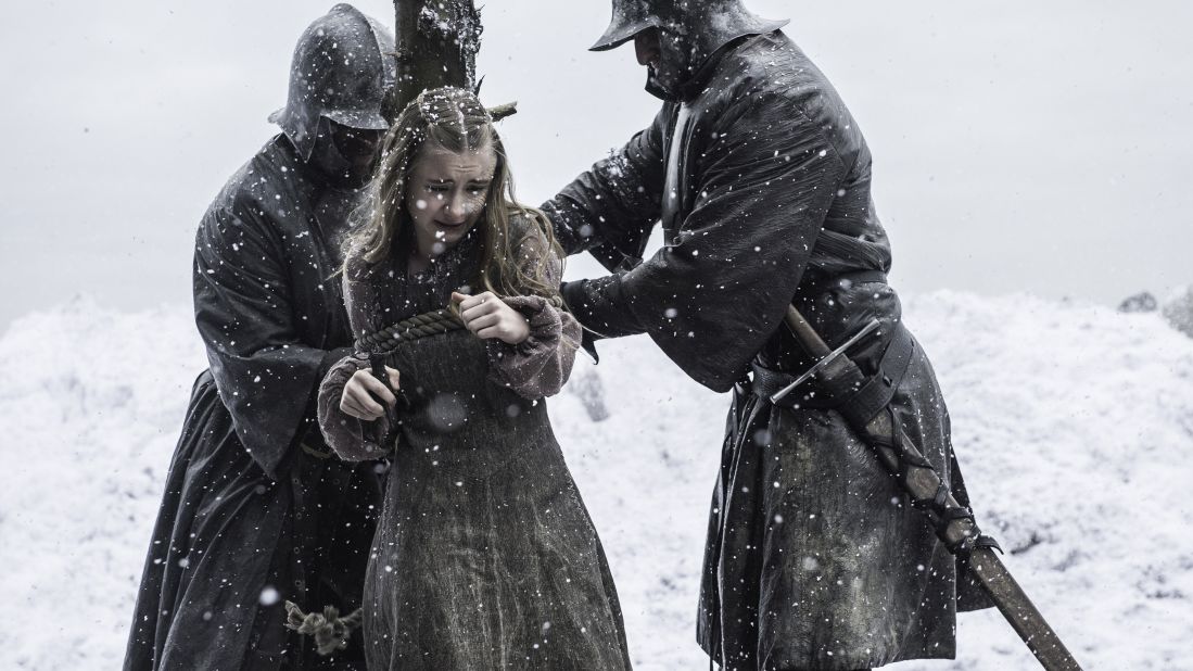 Poll: Most 'Game of Thrones' Viewers Liked Finale Despite Online Outrage –  The Hollywood Reporter