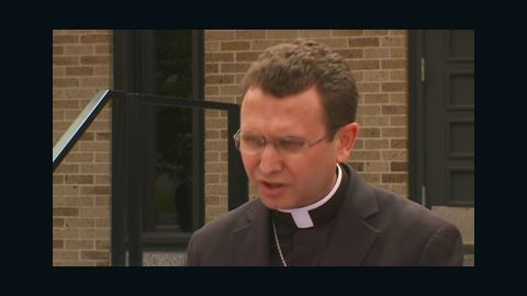 synod on clergy Missouri gay Nelia recommend Dom gay men