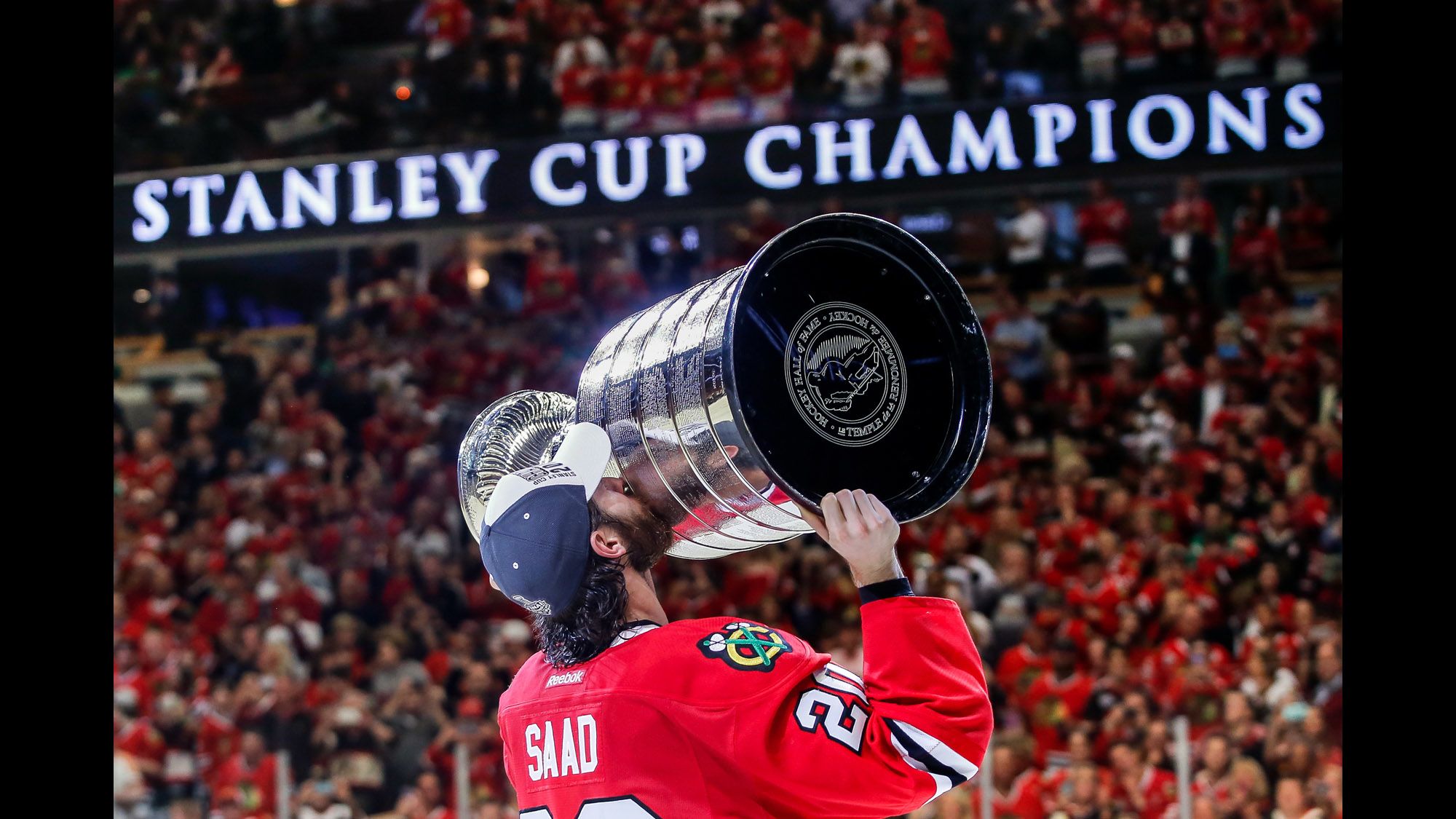 caddesignhelp Large Stanley Cup Trophy : Sports & Outdoors 