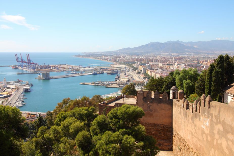 While <a href="http://www.lonelyplanet.com/spain/andalucia/malaga" target="_blank" target="_blank">Malaga</a> has all the charms of a coastal port, the city has also heavily invested in world-class art scene. Notable are the <a href="http://www.museopicassomalaga.org/en" target="_blank" target="_blank">Museo Picasso Malaga</a>, the musem dedicated to the Malaga-born Picasso; the <a href="http://www.centrepompidou.es/" target="_blank" target="_blank">Centro Pompidou</a>, the Pompidou's only non-French offshoot; and Museo Ruso, which opened this year. 