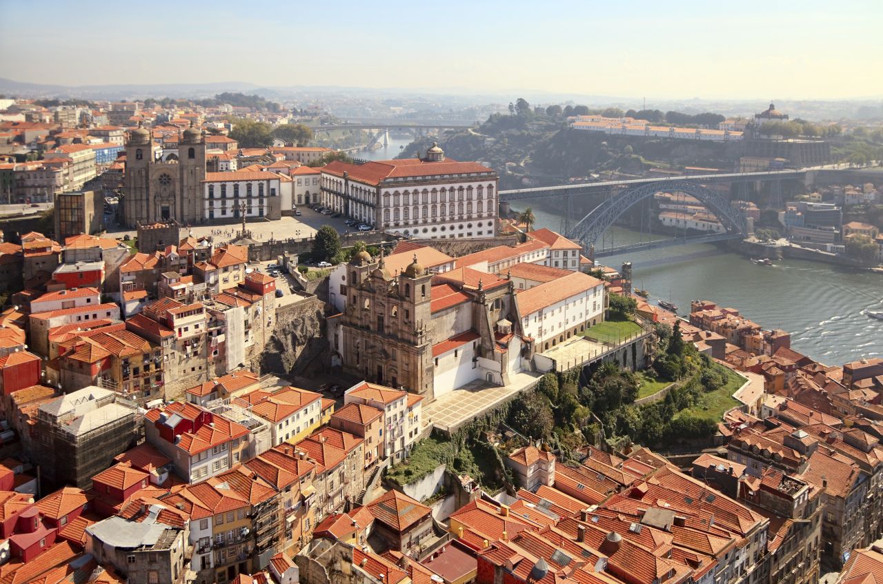 <a href="http://www.lonelyplanet.com/portugal/the-north/porto" target="_blank" target="_blank">Porto</a>, Portugal's second-largest city and the country's second city on the list, came in at first place on<a href="http://www.cnn.com/2013/06/18/travel/lonely-planet-top-europe-destinations-2013/"> Lonely Planet's European top 10 list in 2013</a>. The birthplace of port, this picturesque hilly town keeps getting hotter with its delicious port scene, growing culinary reputation and affordable costs. Get there before others discover it. 