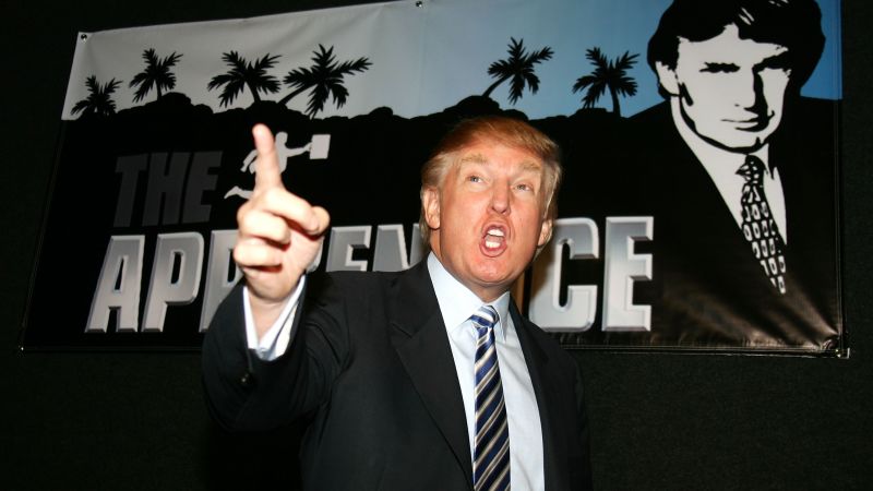 Hear from former ‘Apprentice’ producer who says he heard Trump say the N-word