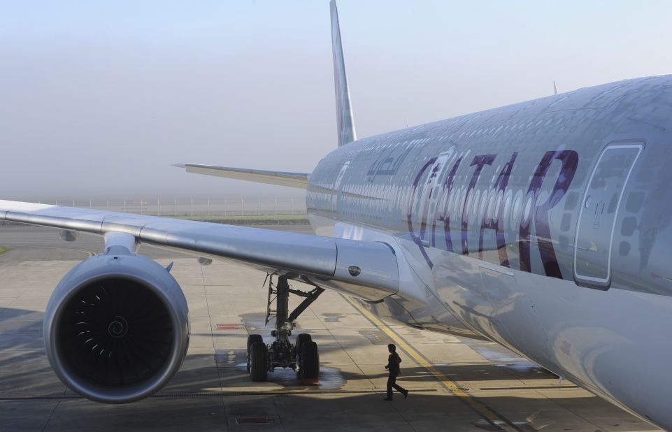 After spending the past two years at number two, Qatar Airways nabbed the top spot at the annual Skytrax World Airline Awards. The airline, which won in 2011 and 2012, also took home prizes for best airline in the Middle East and best business-class seat.