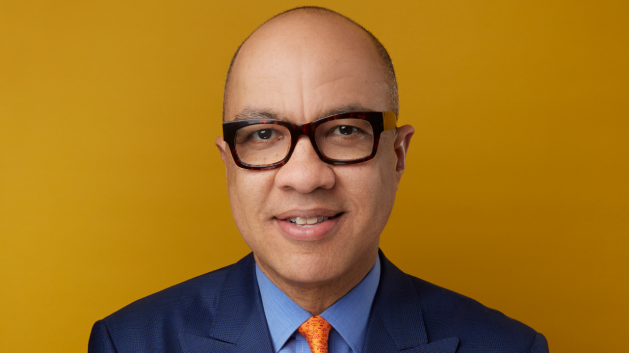 Darren Walker