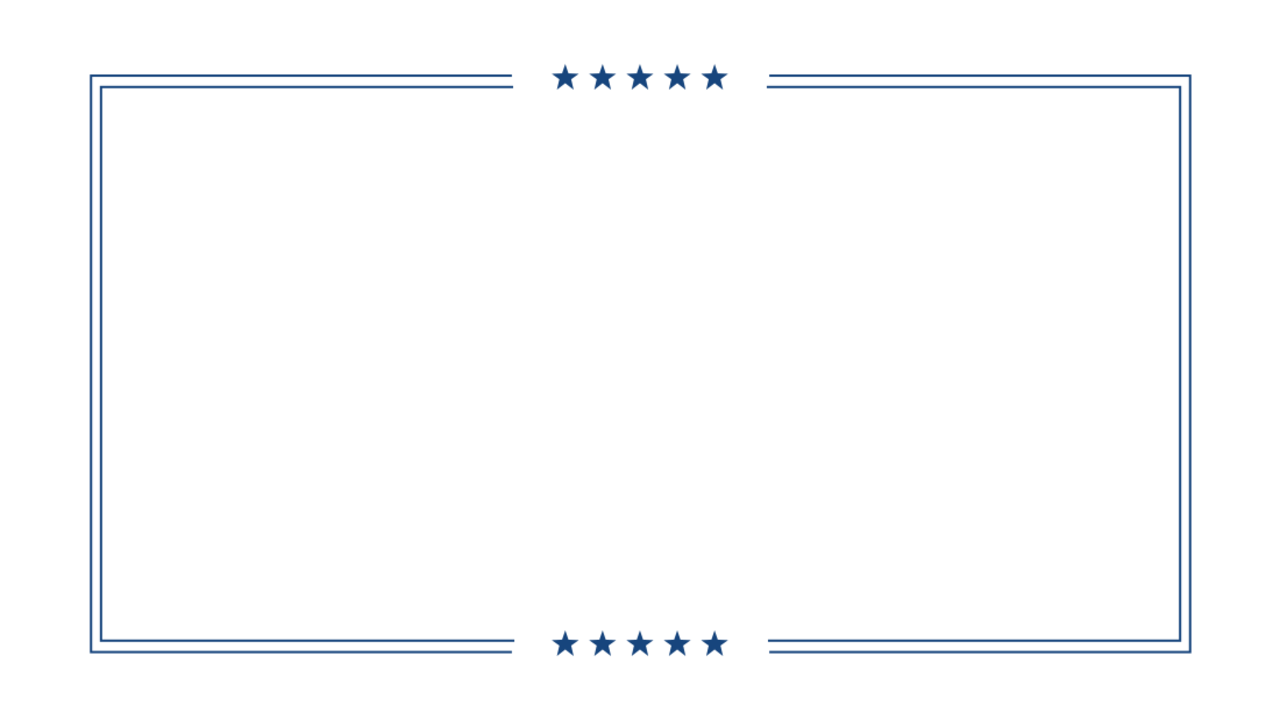 trump logo