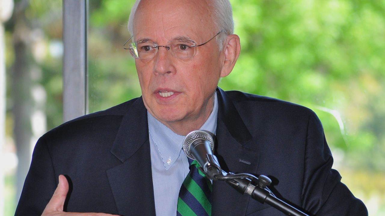 John Dean
