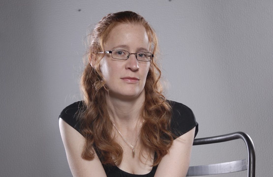 Anneke Meerkotter