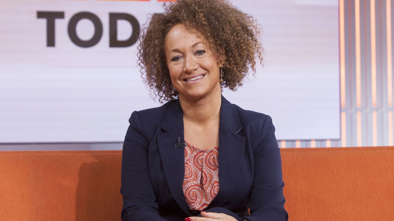 "My life has been one of survival," Dolezal told Lauer. "And the decisions that I have made along the way have been to survive and to carry forward in my journey and life continuum."
